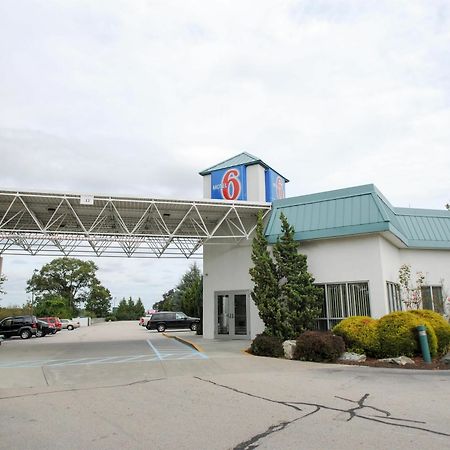 Motel 6-Warwick, Ri - Providence Airport - I-95 Luaran gambar