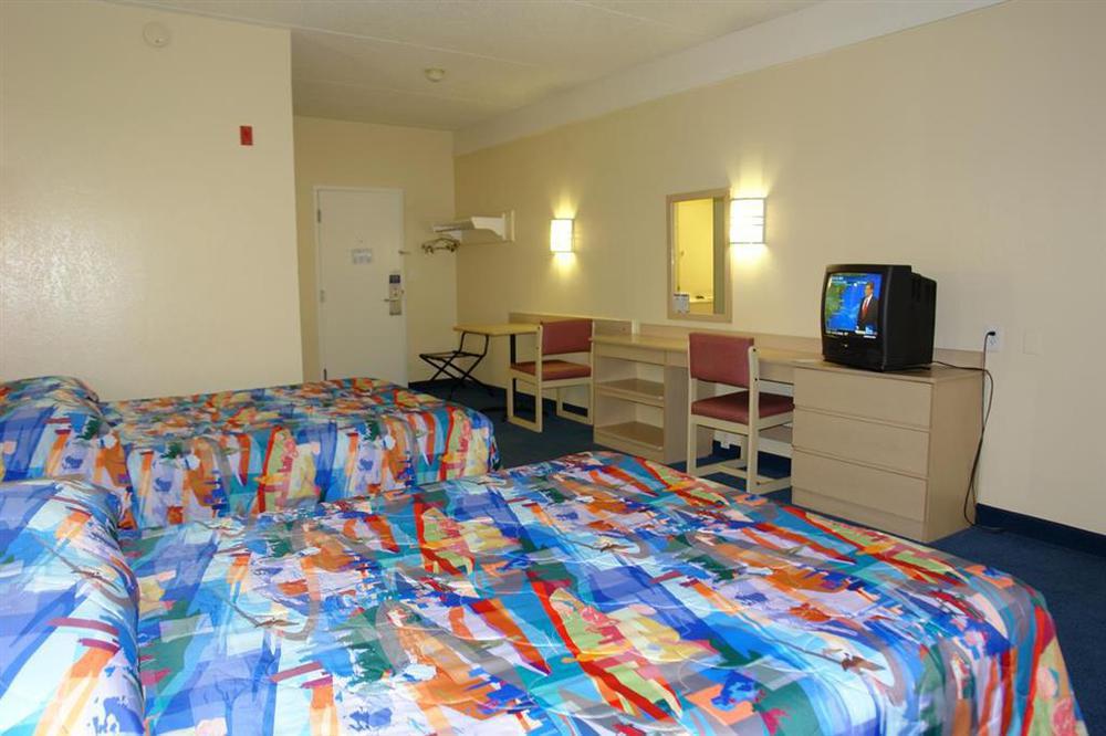 Motel 6-Warwick, Ri - Providence Airport - I-95 Bilik gambar