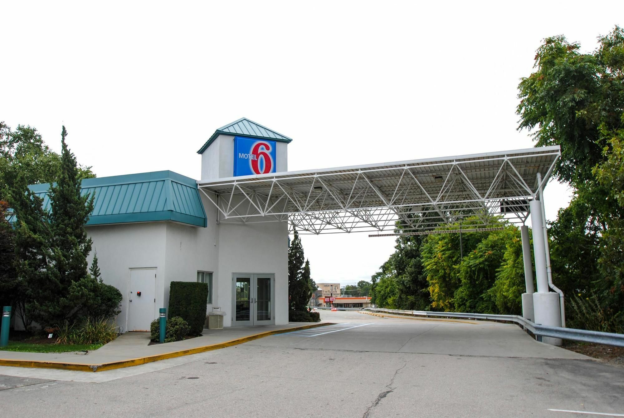 Motel 6-Warwick, Ri - Providence Airport - I-95 Luaran gambar